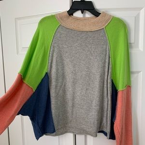 Storia boutique sweater